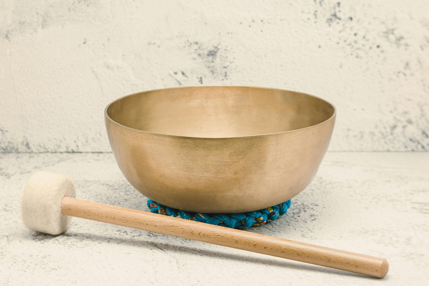 Sound Bath