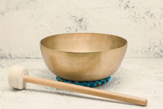 Sound Bath